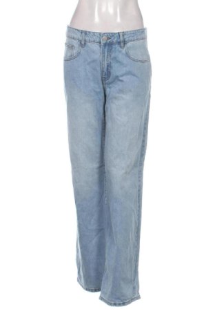 Damskie jeansy Cider, Rozmiar M, Kolor Niebieski, Cena 123,99 zł