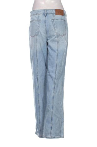 Damskie jeansy Cider, Rozmiar M, Kolor Niebieski, Cena 123,99 zł