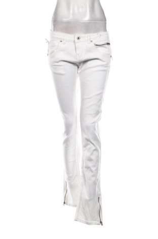 Дамски дънки Circle of  Trust, Размер L, Цвят Бял, Цена 38,00 €
