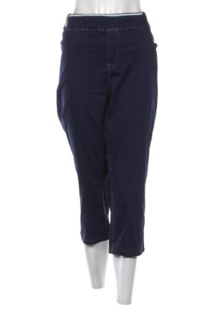Дамски дънки Ciso, Размер 3XL, Цвят Син, Цена 21,47 €