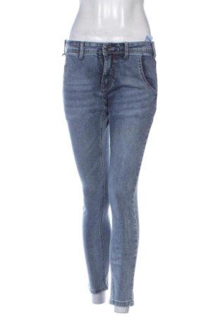 Дамски дънки Clayton, Размер S, Цвят Син, Цена 15,33 €