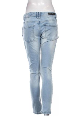 Дамски дънки Clayton, Размер L, Цвят Син, Цена 15,33 €