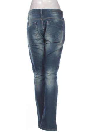 Dámské džíny  Clayton, Velikost XL, Barva Modrá, Cena  349,00 Kč