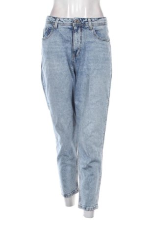 Damen Jeans Clockhouse, Größe L, Farbe Blau, Preis 19,99 €