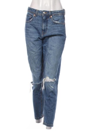 Dámské džíny  Clockhouse, Velikost S, Barva Modrá, Cena  439,00 Kč