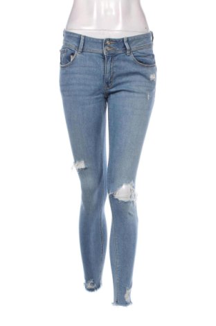Damen Jeans Clockhouse, Größe M, Farbe Blau, Preis € 15,00
