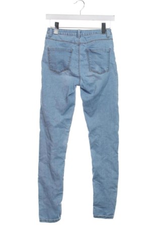 Dámske džínsy  Clockhouse, Veľkosť S, Farba Modrá, Cena  14,77 €