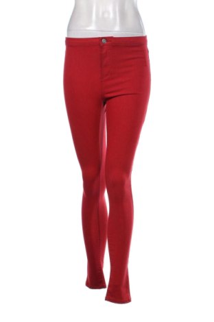 Damen Jeans Clockhouse, Größe S, Farbe Rot, Preis 15,00 €