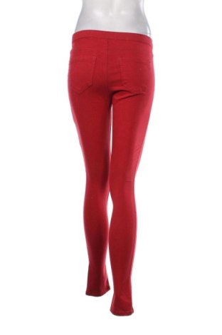 Damen Jeans Clockhouse, Größe S, Farbe Rot, Preis 15,00 €