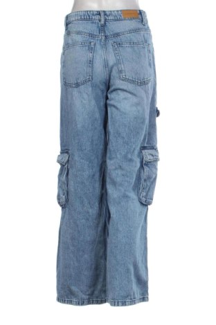 Damskie jeansy Clockhouse, Rozmiar M, Kolor Niebieski, Cena 80,38 zł