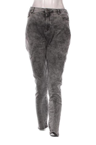 Дамски дънки Clockhouse, Размер XL, Цвят Сив, Цена 15,33 €