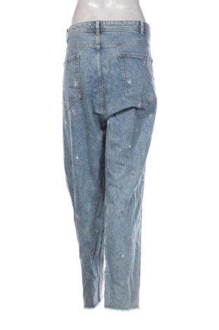 Damen Jeans Clockhouse, Größe 4XL, Farbe Mehrfarbig, Preis € 14,74