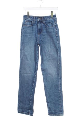 Дамски дънки Collusion, Размер XS, Цвят Син, Цена 24,55 €