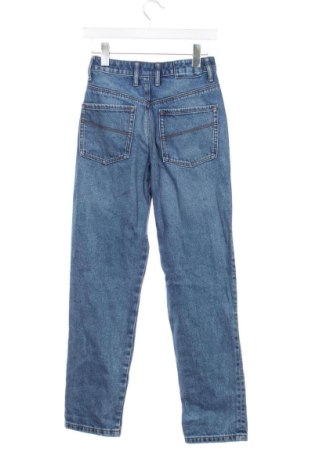 Дамски дънки Collusion, Размер XS, Цвят Син, Цена 24,55 €