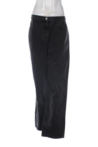 Γυναικείο Τζίν Collusion, Μέγεθος L, Χρώμα Γκρί, Τιμή 25,00 €