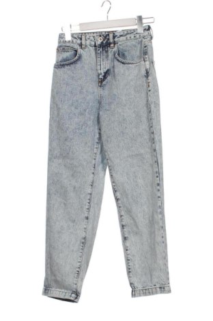 Γυναικείο Τζίν Collusion, Μέγεθος XXS, Χρώμα Μπλέ, Τιμή 25,42 €