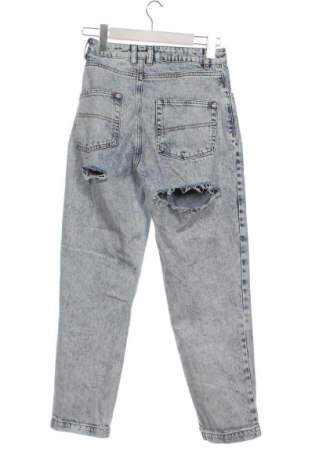 Γυναικείο Τζίν Collusion, Μέγεθος XXS, Χρώμα Μπλέ, Τιμή 25,42 €