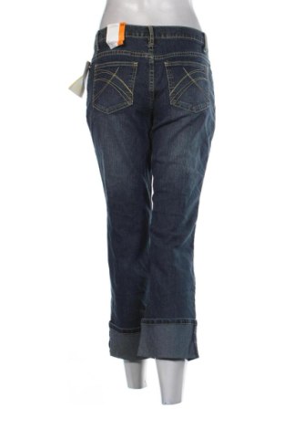 Дамски дънки Colours Of The World, Размер L, Цвят Син, Цена 14,31 €