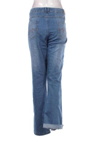 Dámske džínsy  Combiel, Veľkosť 3XL, Farba Modrá, Cena  24,95 €