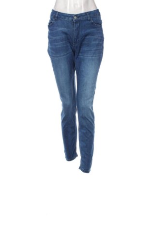Damen Jeans Comma,, Größe XL, Farbe Blau, Preis 49,99 €