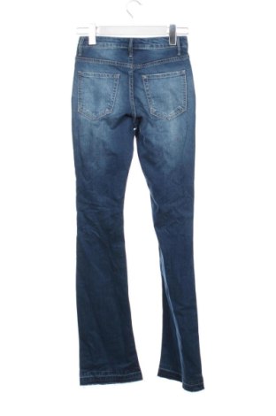 Damskie jeansy Cotton On, Rozmiar XS, Kolor Niebieski, Cena 123,99 zł