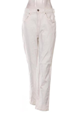 Damen Jeans Cotton On, Größe L, Farbe Weiß, Preis 30,99 €