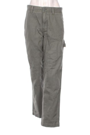 Damskie jeansy Cotton On, Rozmiar M, Kolor Zielony, Cena 123,99 zł