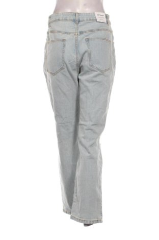 Blugi de femei Cotton On, Mărime M, Culoare Albastru, Preț 91,99 Lei