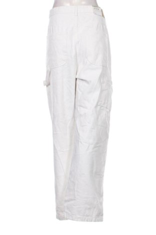 Γυναικείο Τζίν Cotton On, Μέγεθος 3XL, Χρώμα Λευκό, Τιμή 28,99 €
