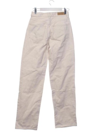 Damen Jeans Cotton On, Größe XS, Farbe Ecru, Preis 19,99 €