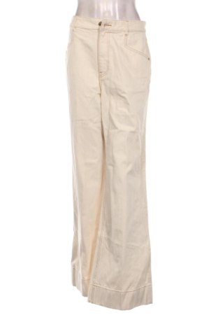 Dámske džínsy  Country Road, Veľkosť L, Farba Kremová, Cena  45,95 €