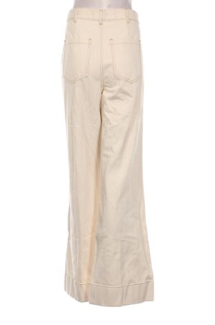 Dámske džínsy  Country Road, Veľkosť L, Farba Kremová, Cena  45,95 €