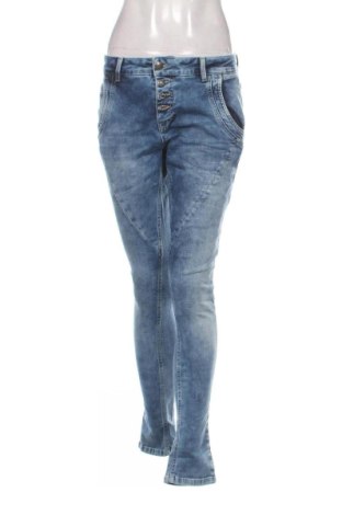 Dámské džíny  Cream, Velikost L, Barva Modrá, Cena  1 139,00 Kč