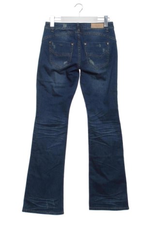 Damen Jeans Cream, Größe M, Farbe Blau, Preis € 50,99