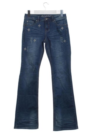 Damen Jeans Cream, Größe M, Farbe Blau, Preis € 50,99