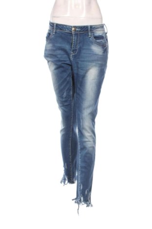 Damen Jeans Crocker, Größe L, Farbe Mehrfarbig, Preis € 19,99