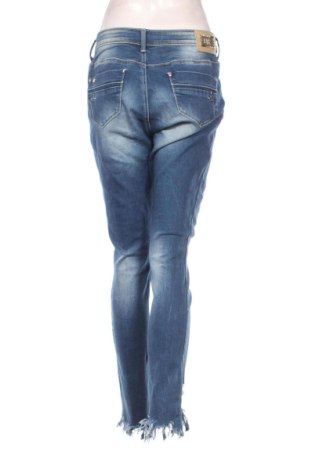 Damen Jeans Crocker, Größe L, Farbe Mehrfarbig, Preis € 19,99