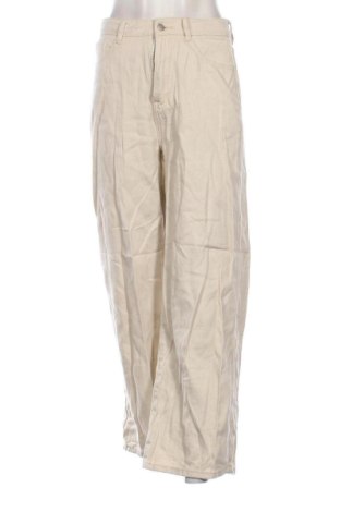 Γυναικείο Τζίν DAZY, Μέγεθος S, Χρώμα  Μπέζ, Τιμή 17,99 €