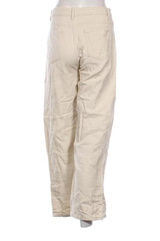 Γυναικείο Τζίν DAZY, Μέγεθος S, Χρώμα  Μπέζ, Τιμή 17,99 €