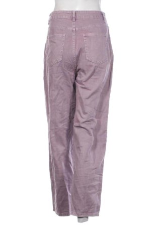 Dámské džíny  DAZY, Velikost S, Barva Popelavě růžová, Cena  439,00 Kč