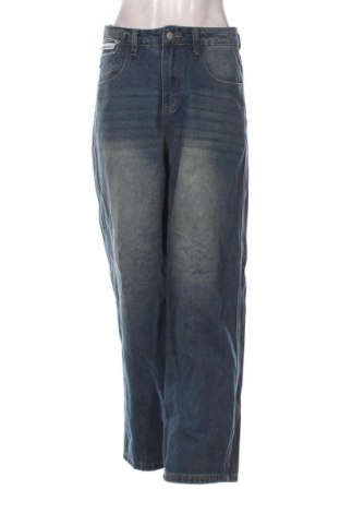 Dámské džíny  DAZY, Velikost M, Barva Modrá, Cena  329,00 Kč