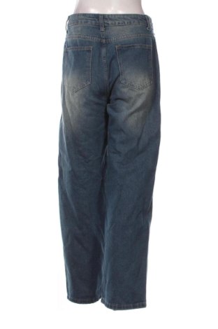 Dámské džíny  DAZY, Velikost M, Barva Modrá, Cena  329,00 Kč