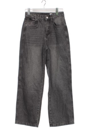 Damskie jeansy DAZY, Rozmiar XS, Kolor Szary, Cena 79,45 zł