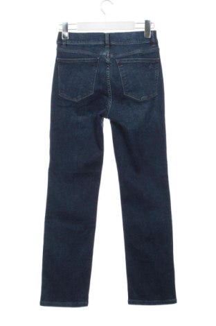 Dámské džíny  DL1961, Velikost XS, Barva Modrá, Cena  2 099,00 Kč