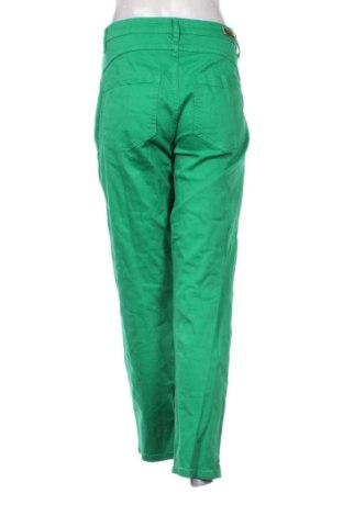 Дамски дънки Danini, Размер XL, Цвят Зелен, Цена 15,00 €