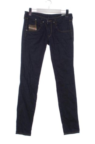 Γυναικείο Τζίν Dash, Μέγεθος L, Χρώμα Μπλέ, Τιμή 17,99 €