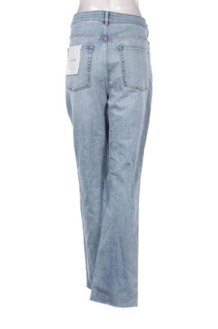 Damskie jeansy Decjuba, Rozmiar XL, Kolor Niebieski, Cena 464,99 zł