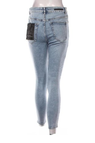 Дамски дънки Decjuba, Размер L, Цвят Син, Цена 89,47 €