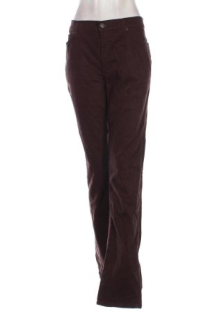 Damen Jeans Deer Island, Größe XL, Farbe Rot, Preis € 30,99