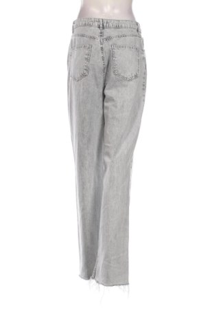 Дамски дънки Defacto, Размер M, Цвят Сив, Цена 15,00 €